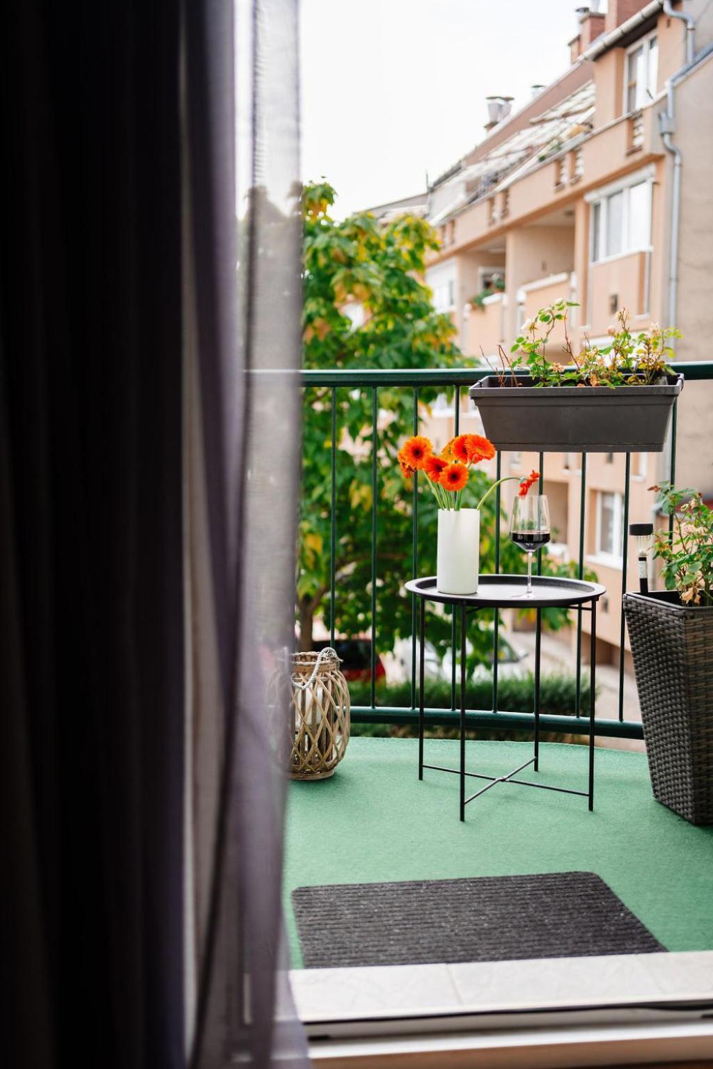 Bb21 Apartman Eger - City Centre المظهر الخارجي الصورة
