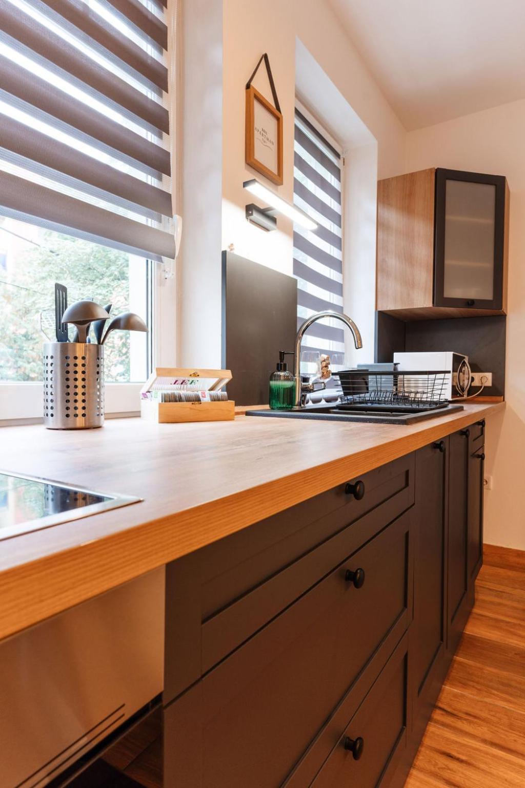 Bb21 Apartman Eger - City Centre المظهر الخارجي الصورة